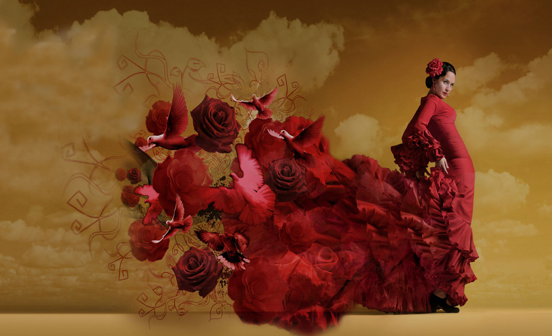 La Lluna Spanish Restaurant